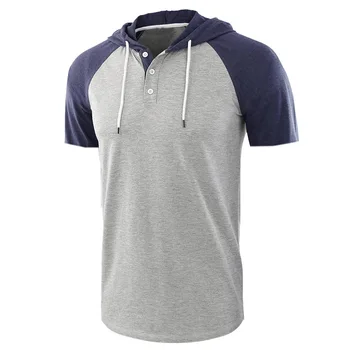 

Men's T-shirt 2020 men's t-shirt men's short-sleeved t-shirt custom.