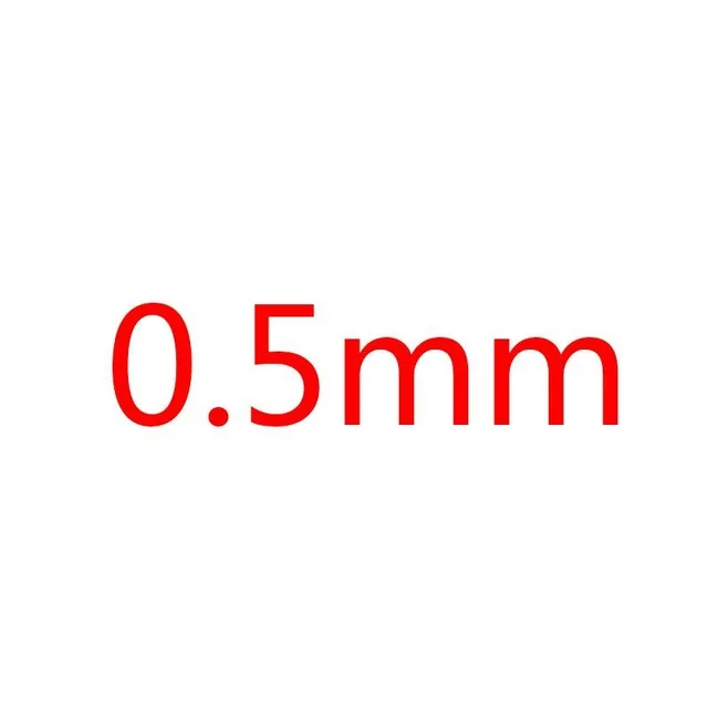 1 PC Random A Механический карандаш-грифель 0,5 мм/0,7 мм HB стержень для карандаша автоматический карандаш-грифель для заправки офисных и школьных принадлежностей - Цвет: 1 PC Random A