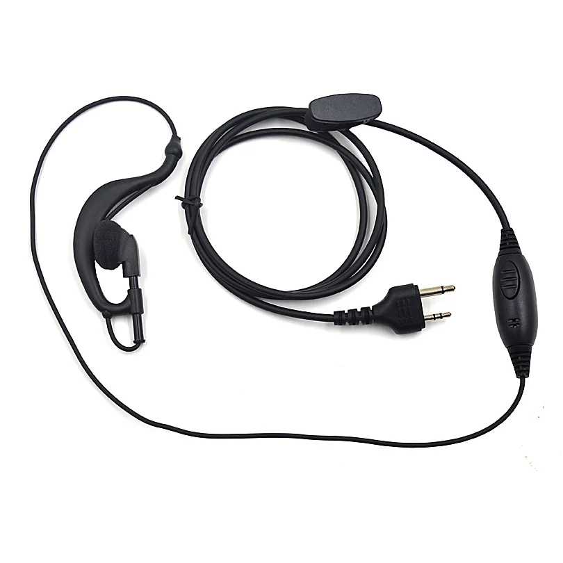 Auriculares Walkie Talkie Queenly Para Midland G6/g7/gxt550/ | Meses