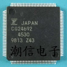 5 шт./лот CG24692-4530(QFP-120