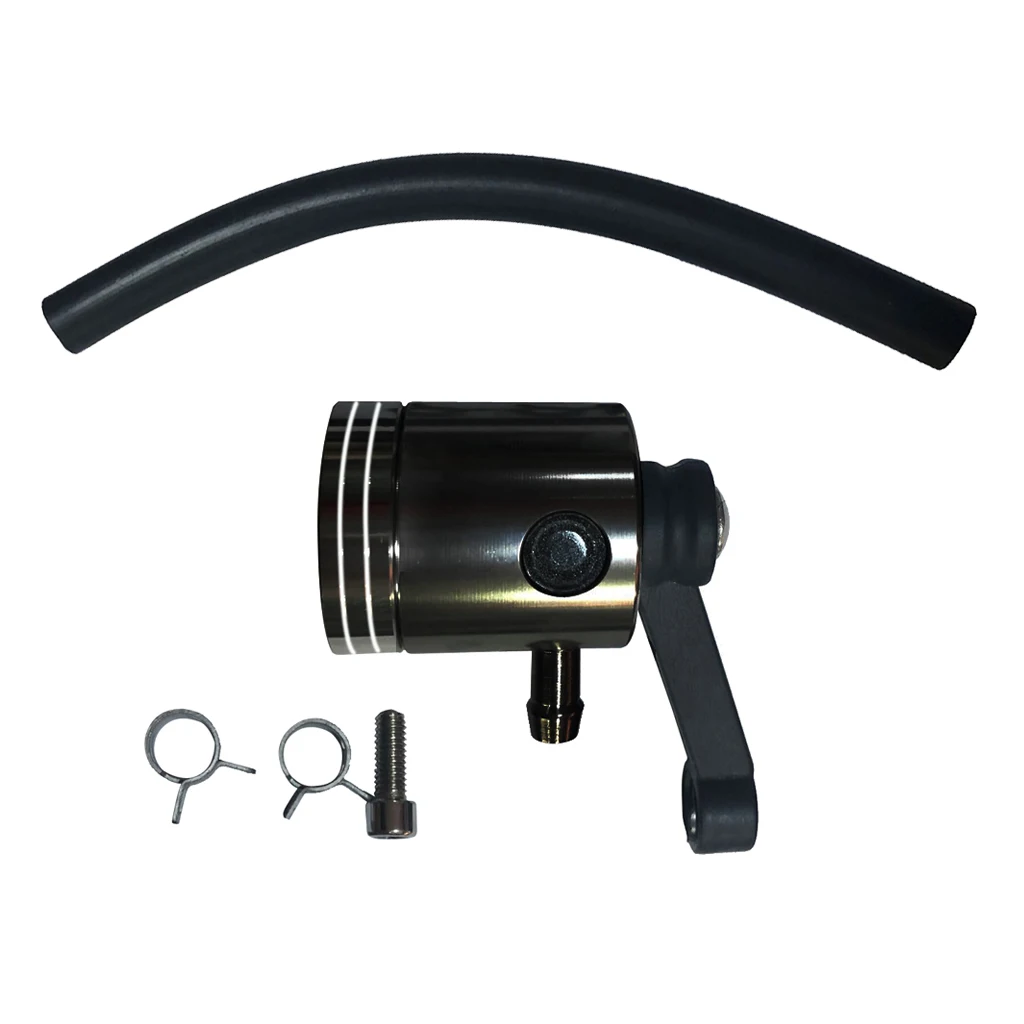 Exterior Parts Fuel Tank Cover Gas Cap Oil Breather Filter Caps for Yamaha R1 R6 MT07 MT09 Motorcycles