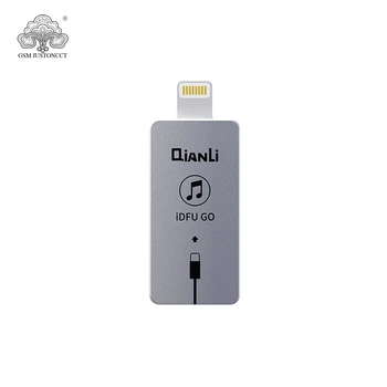 

QIANLI iDFU GO Start DUF No need Change Line Enter Recovery Mode Directly Shortcut brush Tool For lightning Interface IOS Device