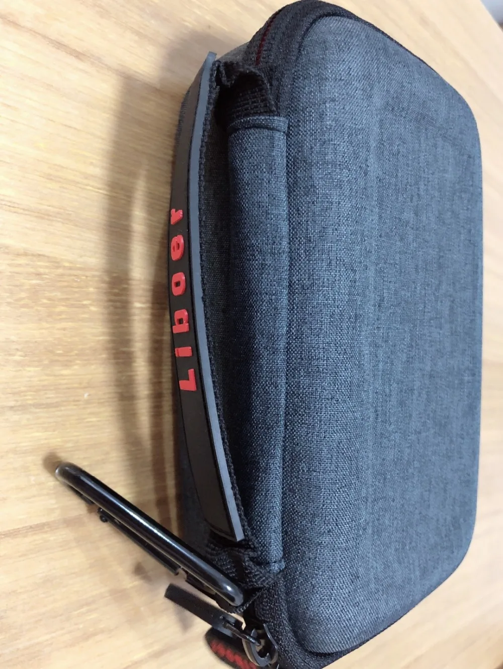 For Osmo pocket bag Portable case Spare parts Storage box waterproof for dji osmo pocket case with Free Gift Lens Cover