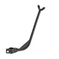 Golf Swing Trainer Plastic Trainging Aids Action Correction Device Outdoor Black Golf  Correction Device Golf Motion Corrector