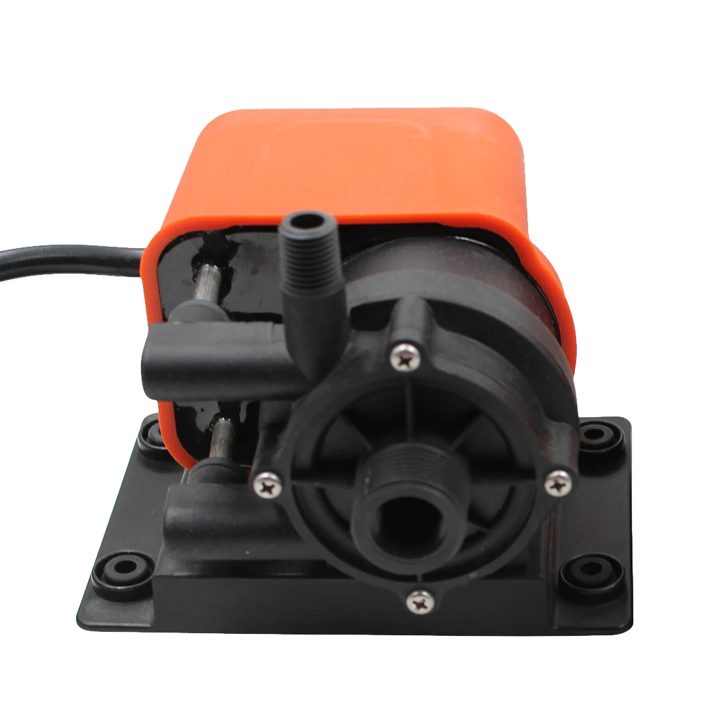 Seaflo Marine Air Conditioning/Seawater Circulation AC Pump 250GPH Submersible- 220V