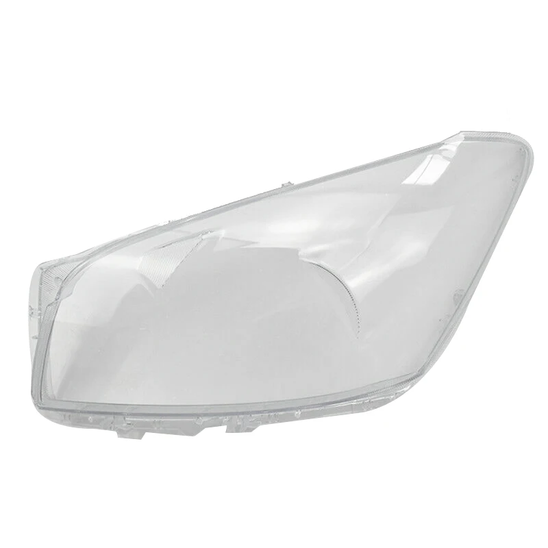 

Car Front Left Headlight Clear Lens Cover Lampshade Shell Cover for Toyota Rav4 2009-2012