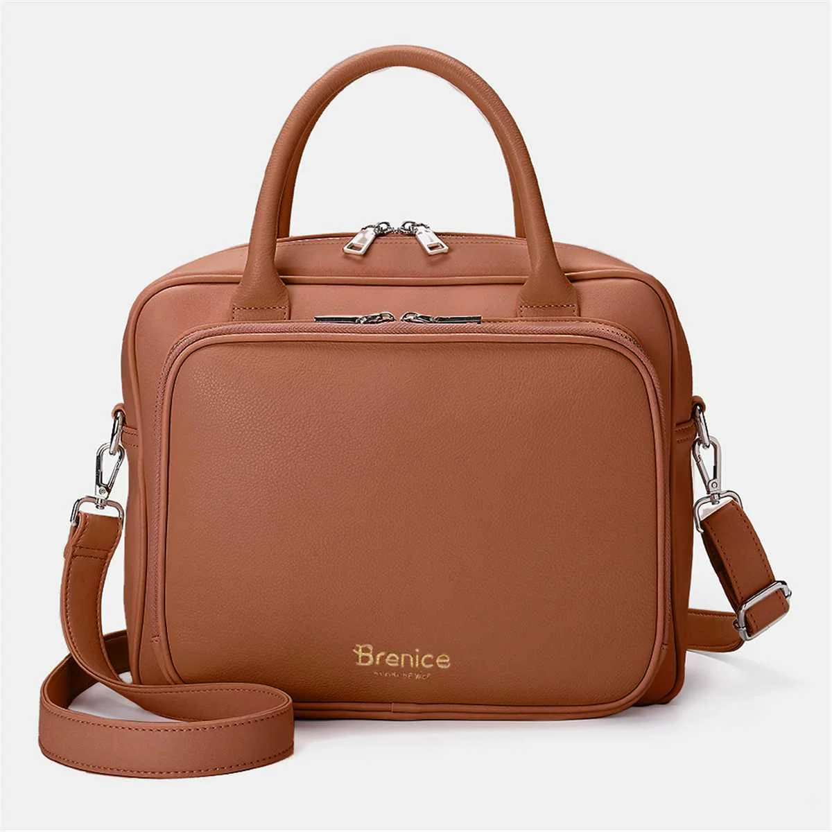 Новая женская сумка модная Женская Ручная сумка женская сумка кожаная многофункциональная Наплечная Сумка через плечо женская сумка Bolsa
