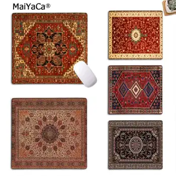 

MaiYaCa New game Persian Carpet Style Beautiful Anime Mouse Mat Smooth Writing Pad Desktops Mate gaming mouse pad