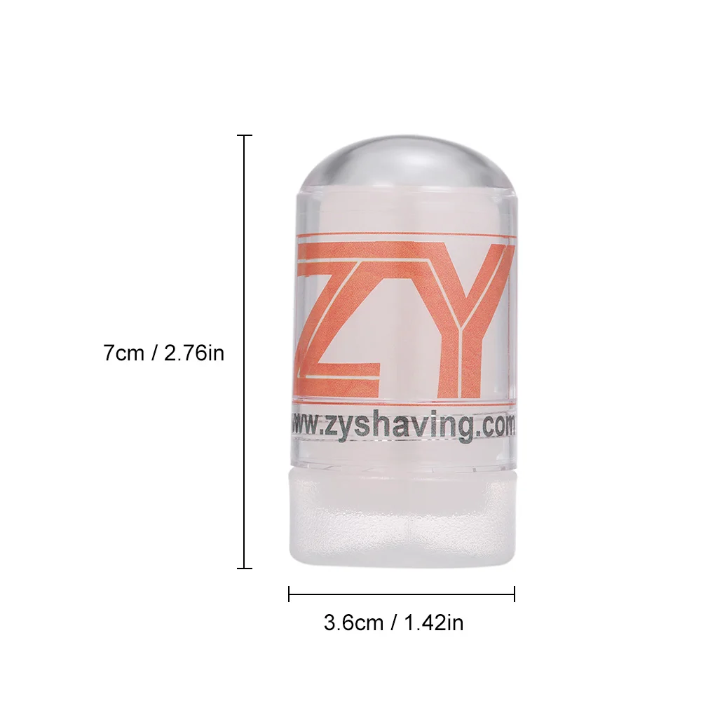 

Styptic Stick Shave Accessories Stop Wound Bleeding Skin Protector Styptic Stick Shaving Accessories Tools