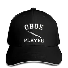 Oboe плеер для молодых мужчин s мужчин бейсболка для мужчин Snapback кепки женщин шляпа