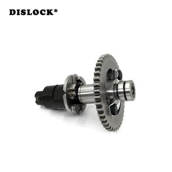 

CAMSHAFT ASSEMBLY FOR CFMOTO CF500/X5 CF600/X6/Z6 PART NO.0180-024100