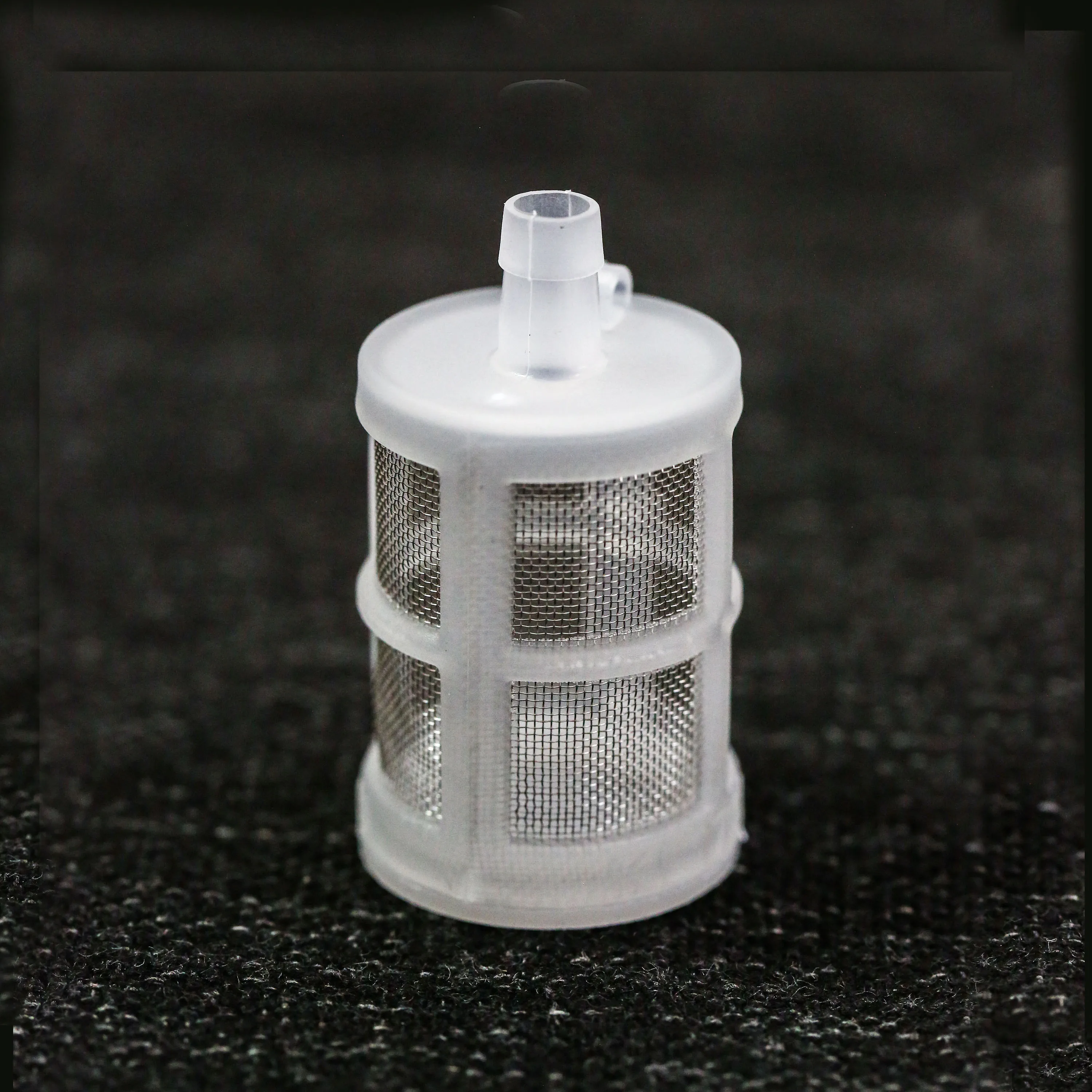 Kegland Floating Dip Tube Filter（80 Mesh 304 Stainless) For Fermzilla
