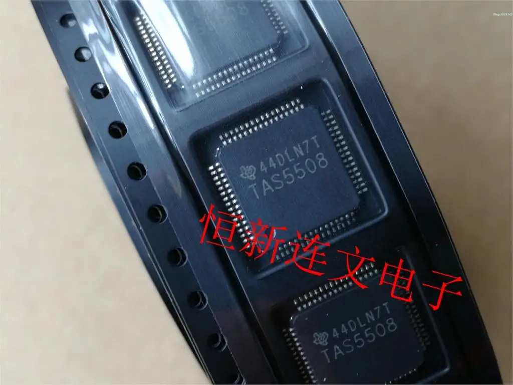 5 шт./лот TAS5508 TAS5508PAGR TQFP64 ШИМ