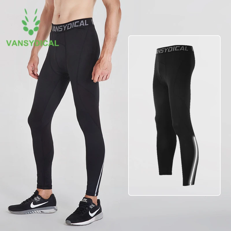 gym compression pants
