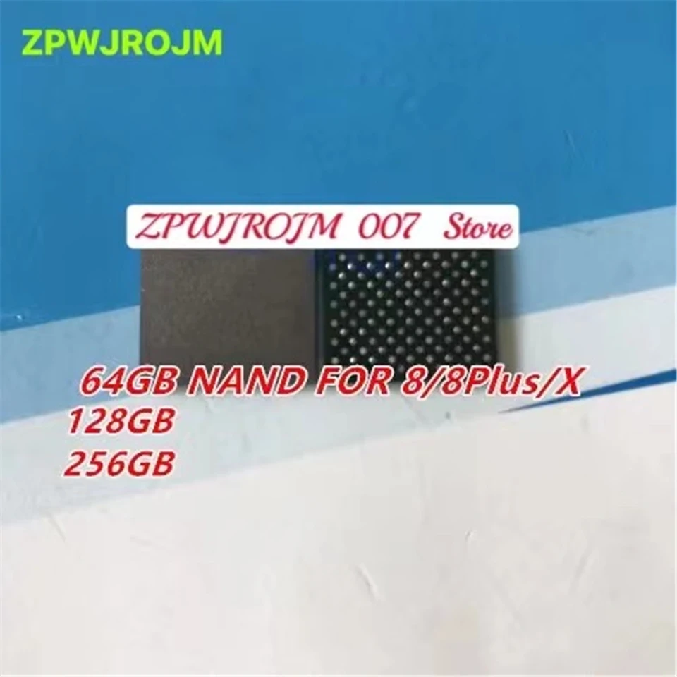 Chip Nand Hdd Da 128G 128Gb Per Iphone Xr