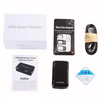 

Ultra Long Standby Magnetic Free Installation Car Tracker Car Gps Locator Mini Car Tracker Alarm