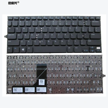 

New Keyboard for Dell Inspiron 11-3000 11 3152 3153 3157 3158 7130 US English Layout