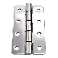 SK2-072 мульти-Размеры Параметры Нержавеющая сталь шкафная петля Нержавеющая сталь створки дверная петля оптом