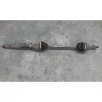 

TRANSMISSION FRONT RIGHT FORD TRANSIT, COMBI 1995