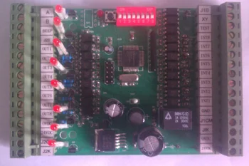 

Marine Alarm Module, 8-channel Alarm Module, Switch Alarm Board