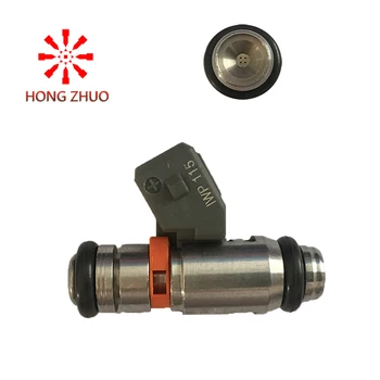 

100% professional High Performance Factory manufacturing good quality fuel injector OEM IWP115 50102002