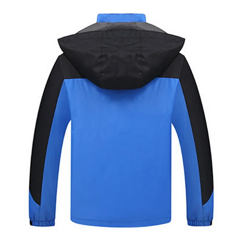 MoneRffi Осенняя мужская куртка для кемпинга, водонепроницаемая ветрозащитная куртка для альпинизма, походов, охоты, лыжного пальто, мужская спортивная куртка