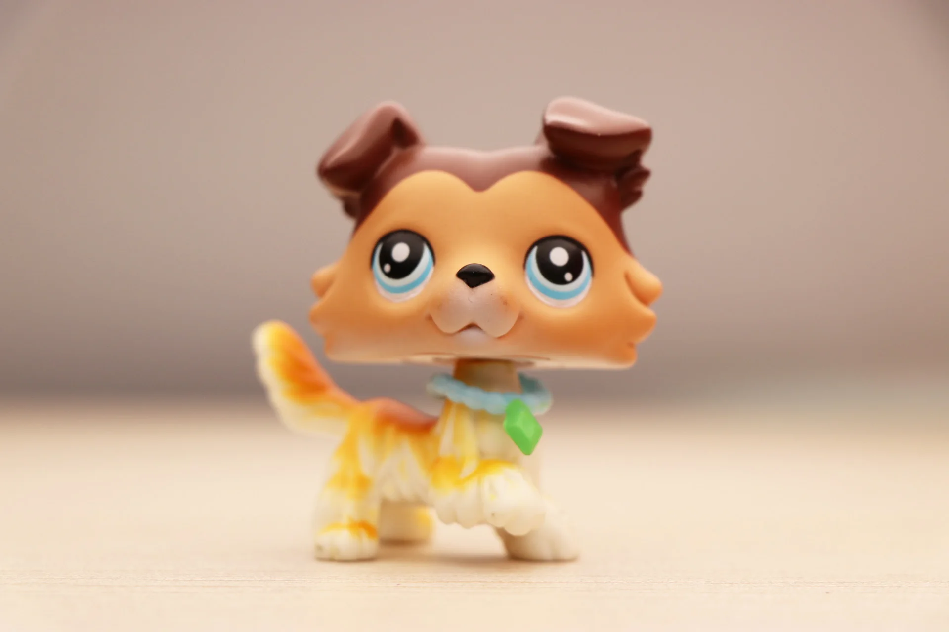Миниатюрная игрушка для домашних животных экшн стоячая коллекция кошка с