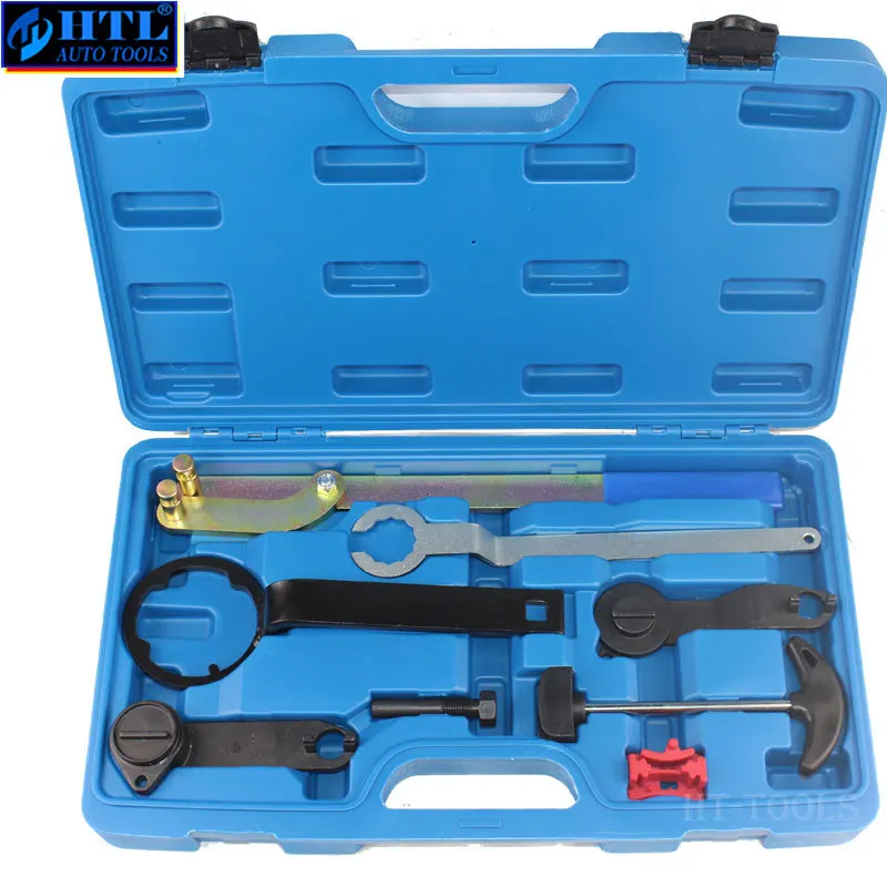 Timing Tool Kit For VW Polo Golf Audi A3 Vag  Set 1.0 1.2 1.4 1.4T 1.6TSI TFSI