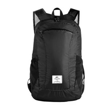 

Camping Backpack Ultralight Hiking Foldable Climbing Bag Waterproof Daypack