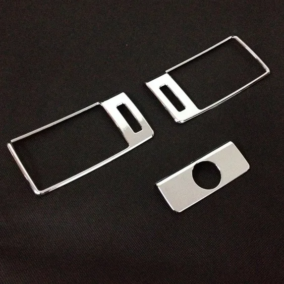 

Ninth Generation Accord Air Outlet Civic 14 Accord Air Outlet Decoration Frame Ninth Generation Accord Decoration Light Bar