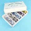 5pcs Trial frame Optometry trial frame set 52-70mm PD value options ► Photo 2/6