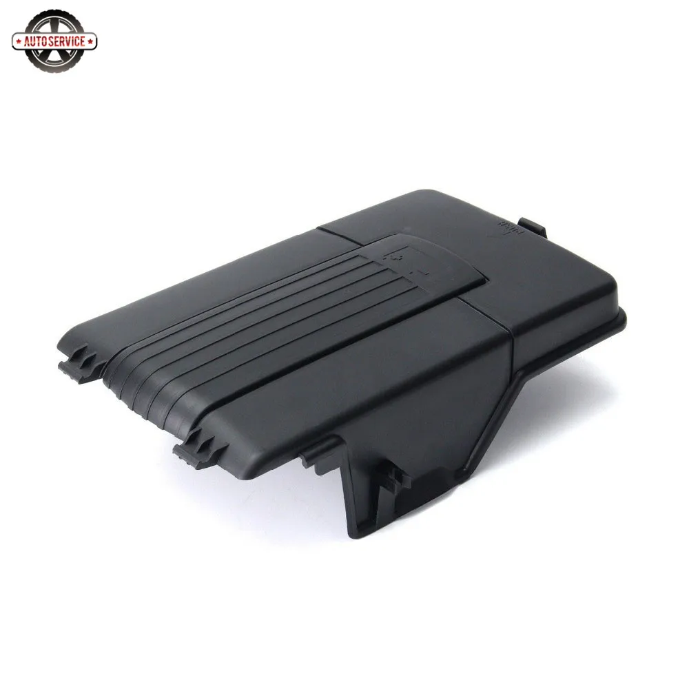 3C0 915 443 A крышка батареи верхняя крышка лоток сторона для VW Jetta Golf EOS Passat B6 Tiguan AUDI A3 Q3 Skoda Seat 1K0915443B/C