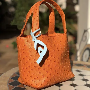 

Rule Die Cut Arabic Alphabet Pendant Key Chain Cutting Mold Wood Dies Cutter for Leather Shoulder Bag Crafts