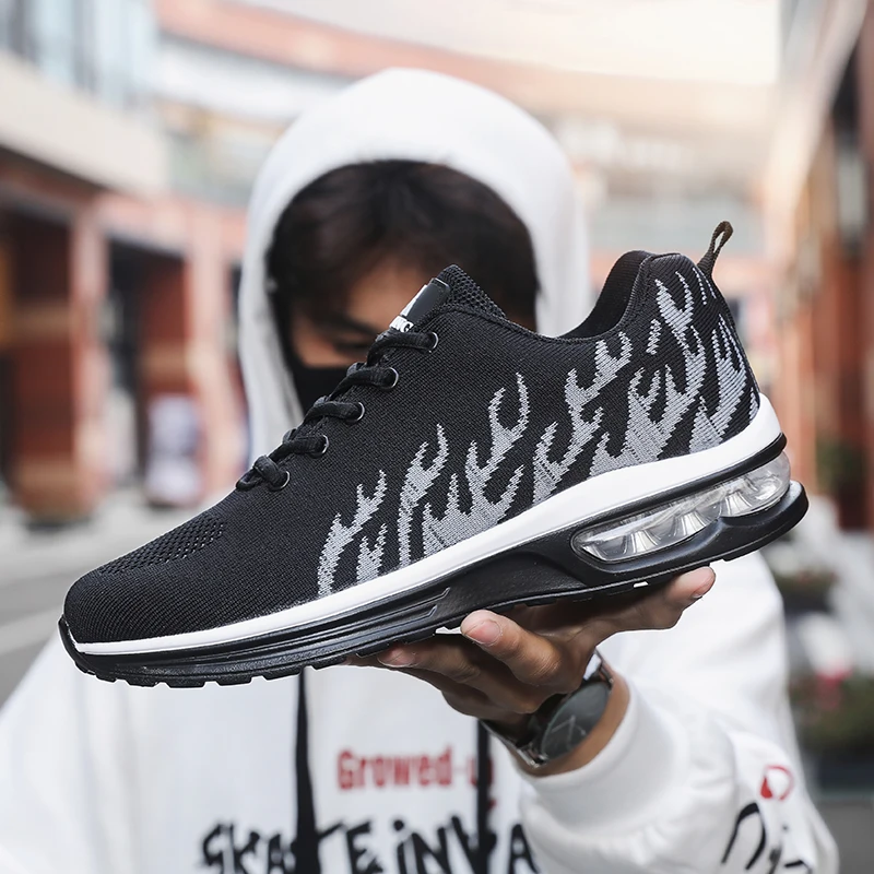 Оригинальные мужские кроссовки для бега Disruptor 2 Черные Кроссовки KAYANO Gel 90 Zoom Air 720