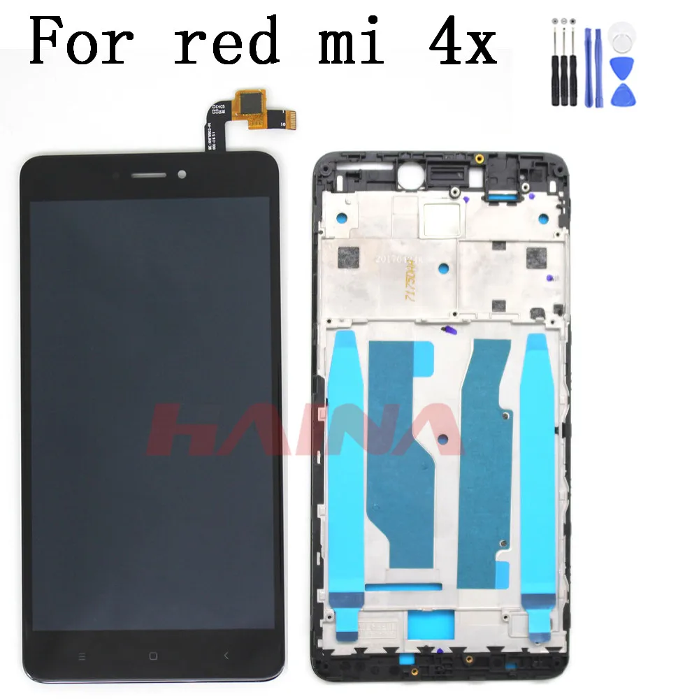 redmi note 4x-1_副本