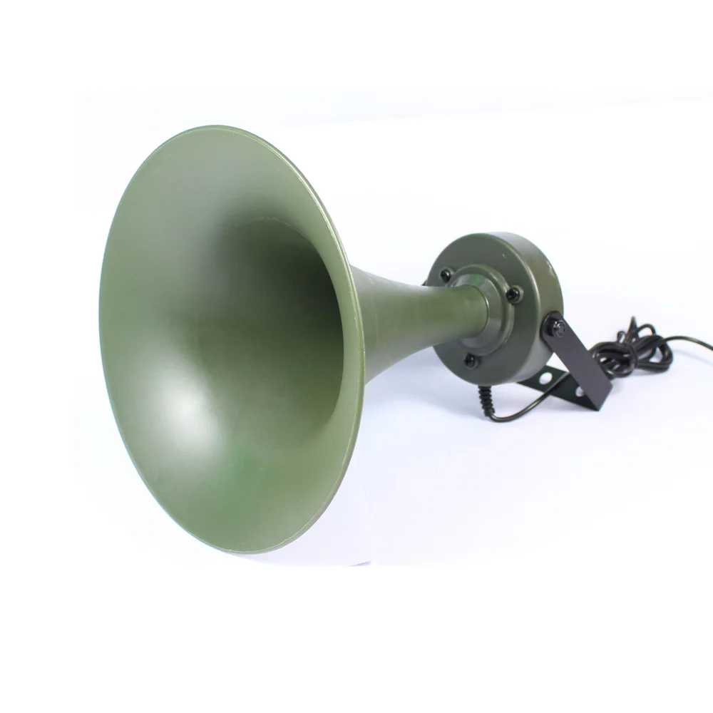 

PDDHKK Hunting Lures 50W 150dB Speaker For Hunting Bird Mp3 Player Bird Caller Speaker Hunting Decoy Duck Goose Sound CP-S02