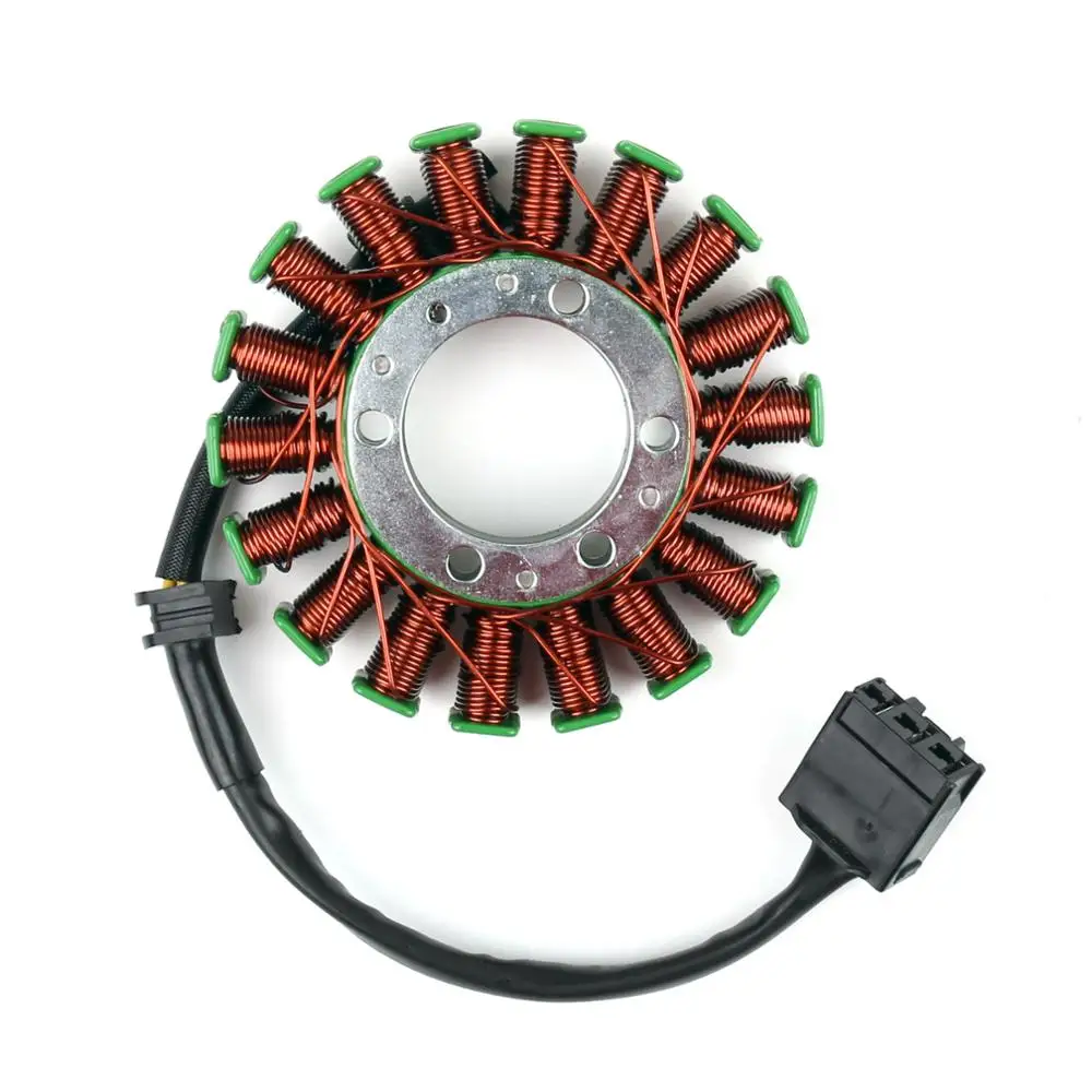 

Areyourshop for Honda CBR1000RR 2004-2007 2005 2006 Magneto Engine Generator Stator Coil Motorcycle aluminium