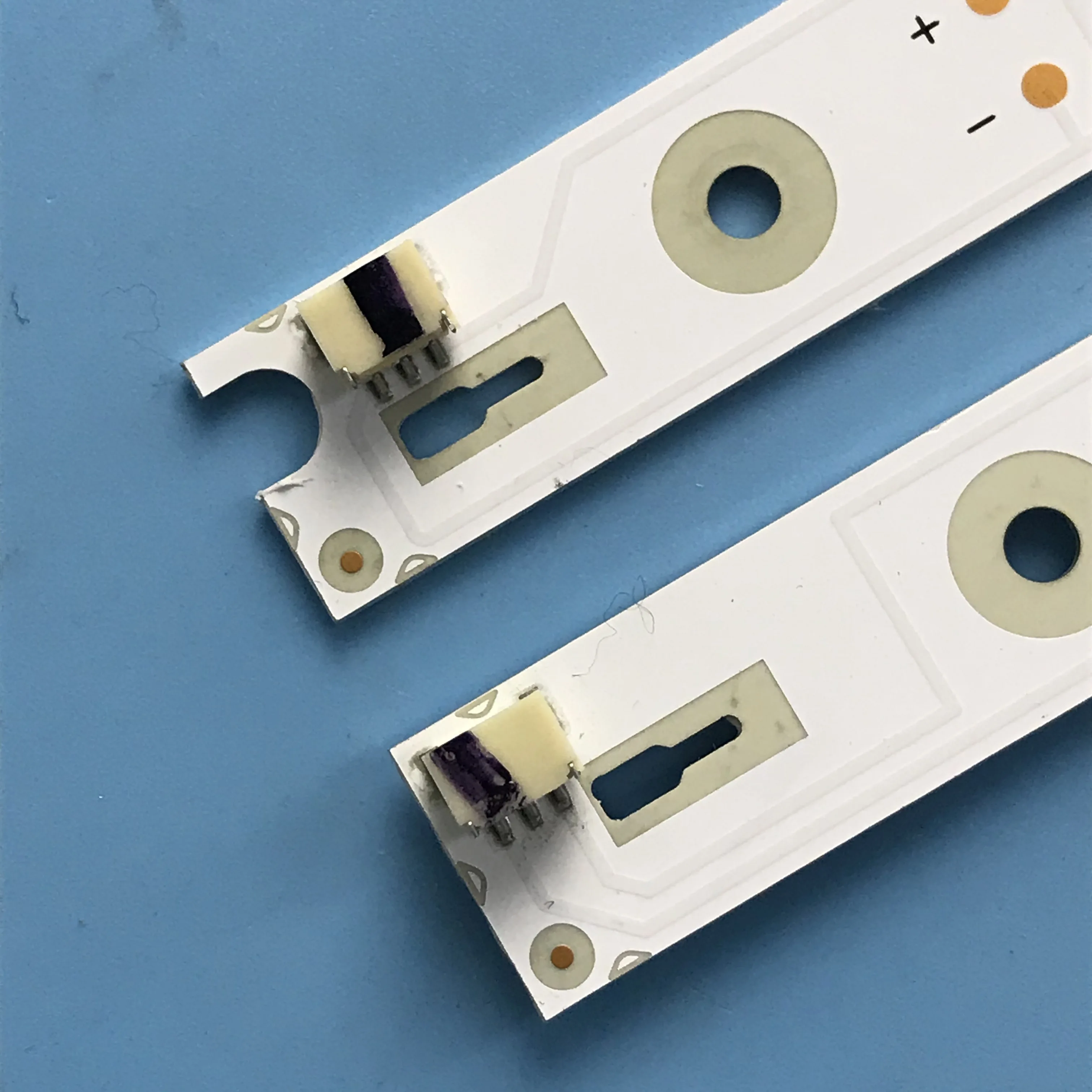 LED Ʈ Ʈ, ʸ 55 ġ TV, 4708-K55WDF-A2117N51 A2117N41 A1113N21 A1113N31 K550WDF A2 A1 A + B, 542mm, 6LED