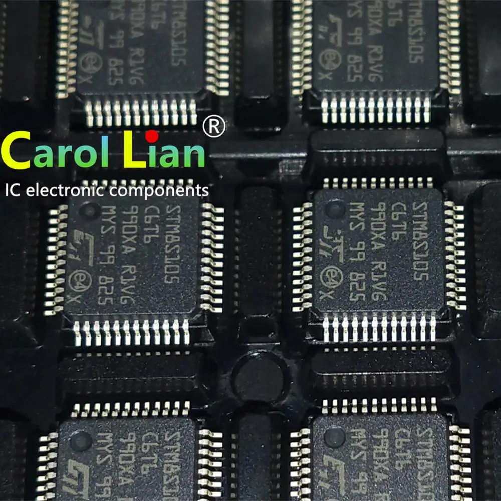 Voltage Regulators/Stabilizers 10pcs STM32 STM32F103VGT6 STM32F103VG