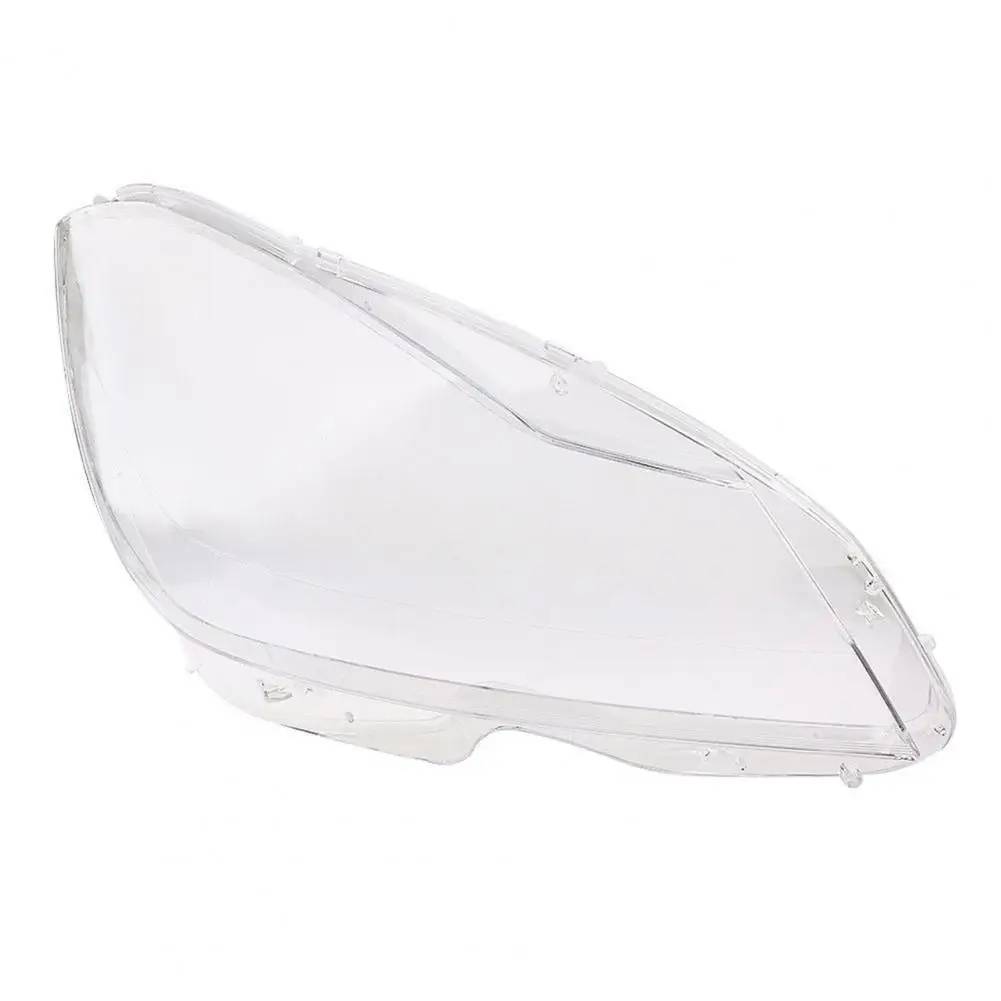 Headlight Cover Dustproof Compact Durable Headlight Lens Cover for