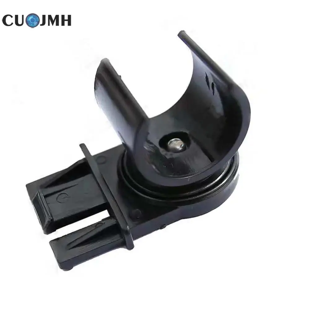 

Outdoor Climbing F2 Helmet Bracket Helmet Flashlight Thickening Version Of The Black Rescue Helmet Bracket