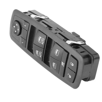 

Power Window Master Control Switch for 2011-17 Dodge Charger Chrysler Ram 4 Door CA 68231805AA