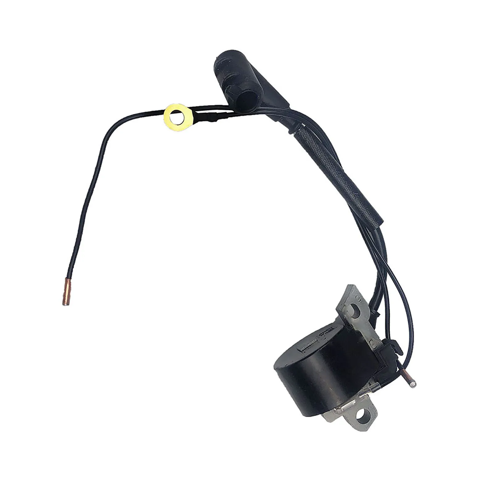 Avviamento Motosega Stihl 038 MS380 MS381 Rif.Orig.11250802100 Adattabile - Foto 7