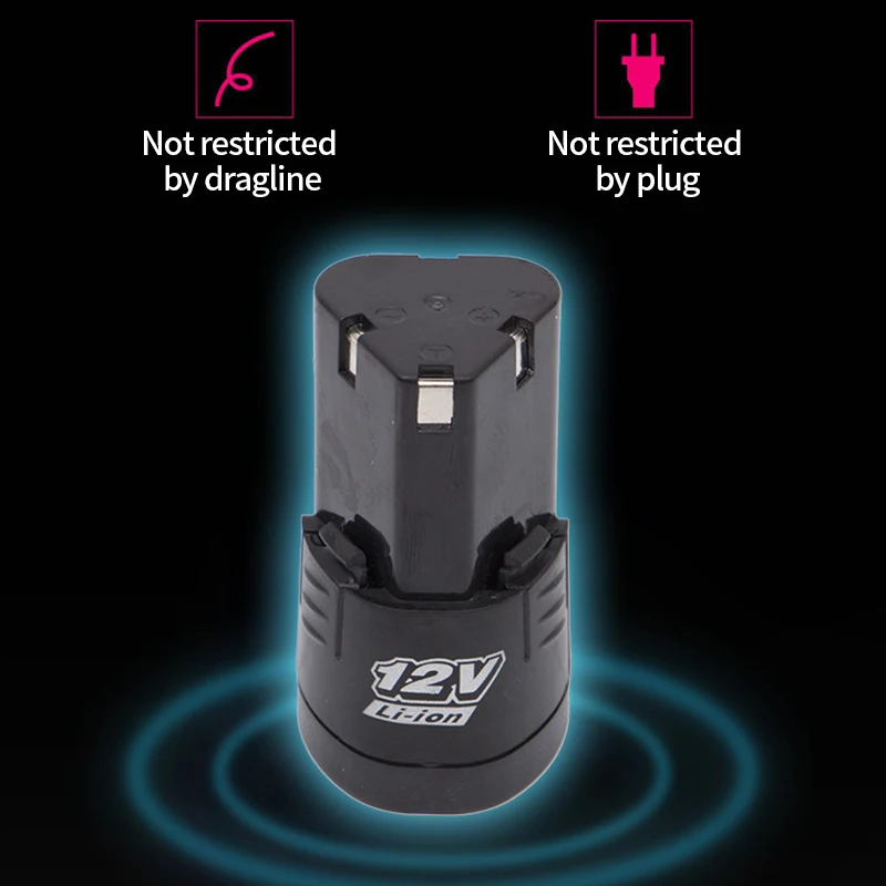 JBC NT105-A NT115-A NANE/NASE NANO Soldering Iron