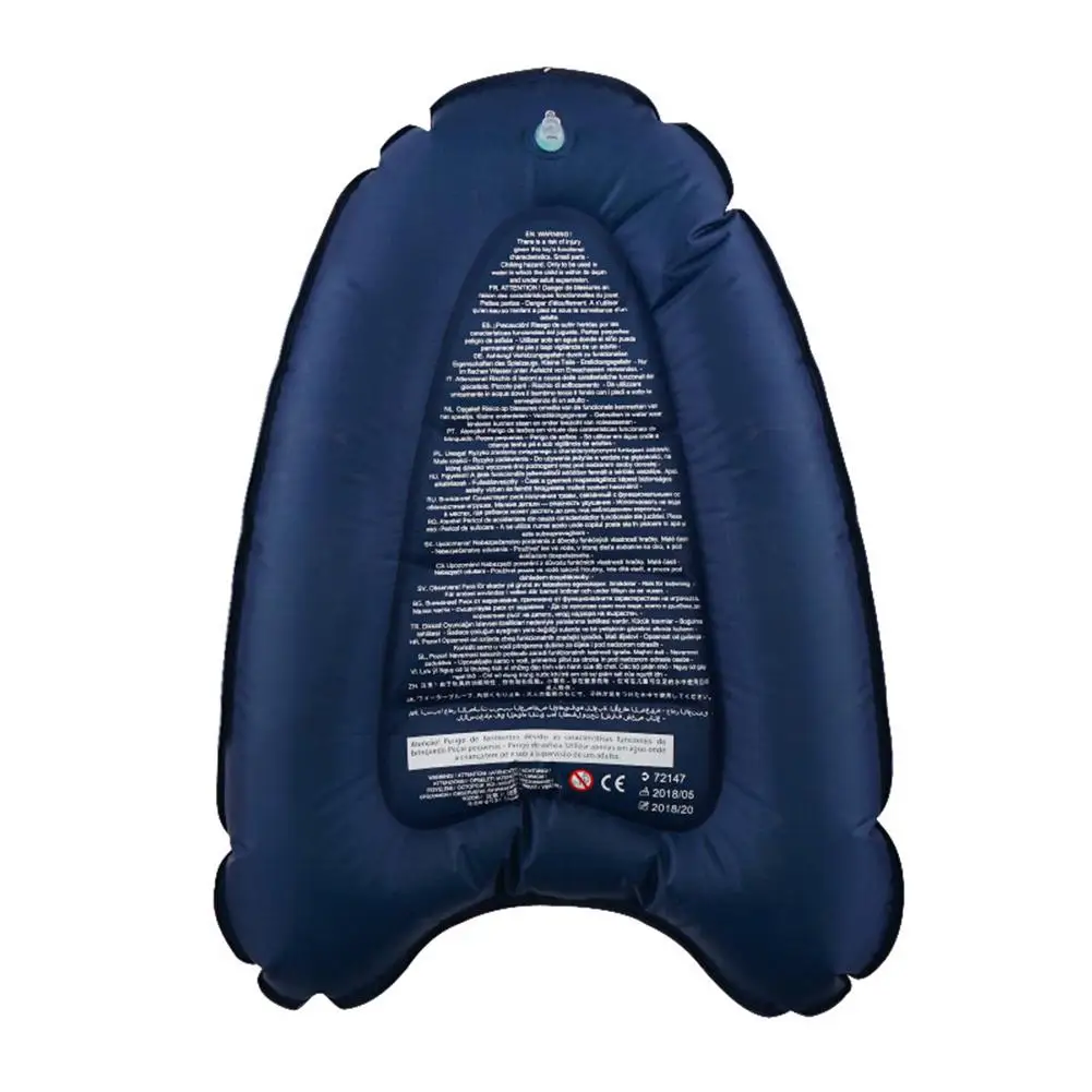 Surf water wave fin SUP accessory stablizer stand up paddle board Durability and Reliability Kids Adults Watersports Safety Surf 19 Hfba5ee5b968d4aaa9f8426e3fd5fc557p