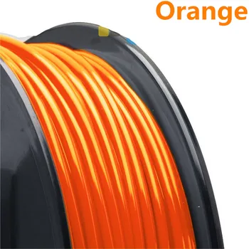 

1.75mm Printer Filament For MakerBot NON TOXIC Accessories Replacement