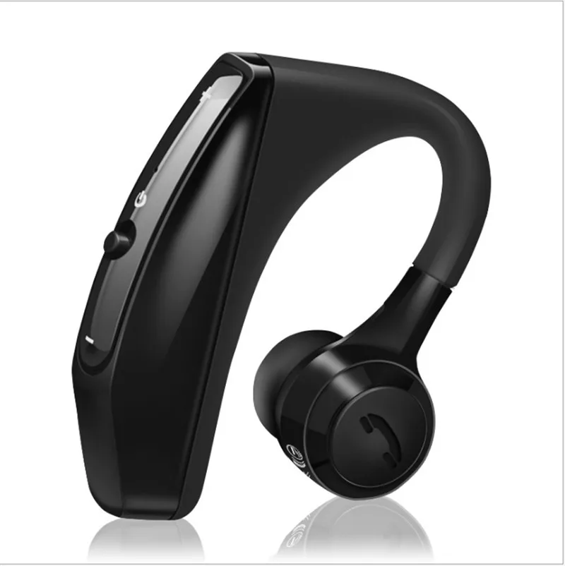 V8 Wireless Headphone Business Bluetooth 5.0 Headset Stereo Earphone