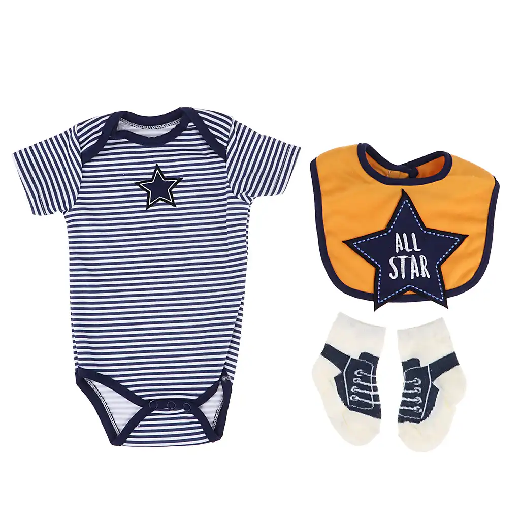 baby boy doll clothes