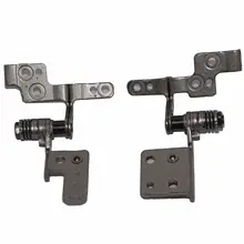 ЖК-петли для ноутбука samsung NP 510R5E 470R5E NP470R5E NP510R5E ЖК-экран Петля Набор левый и правый