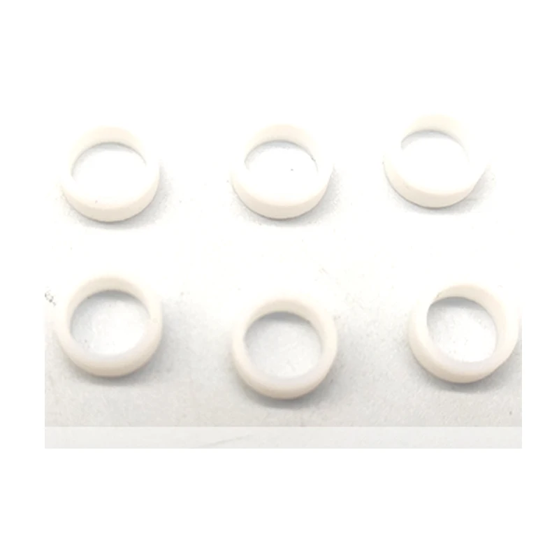 50/100PCS 6450r9pa01 price GDI Fuel Injector 22035 PTFE seals for fuel injector repair kit fit for Nissan Audi vw car injector repair kits
